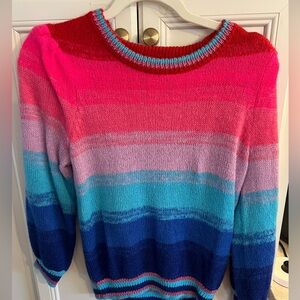 Lily Pulitzer Medium Sweater